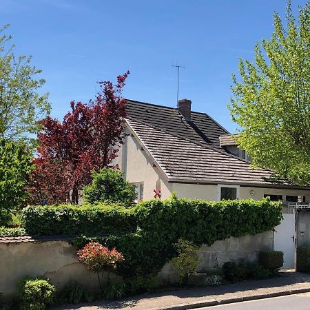 Le Clos des Moulins Hautvillers Exterior foto