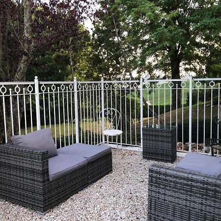 Le Clos des Moulins Hautvillers Exterior foto