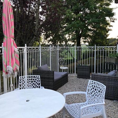 Le Clos des Moulins Hautvillers Exterior foto