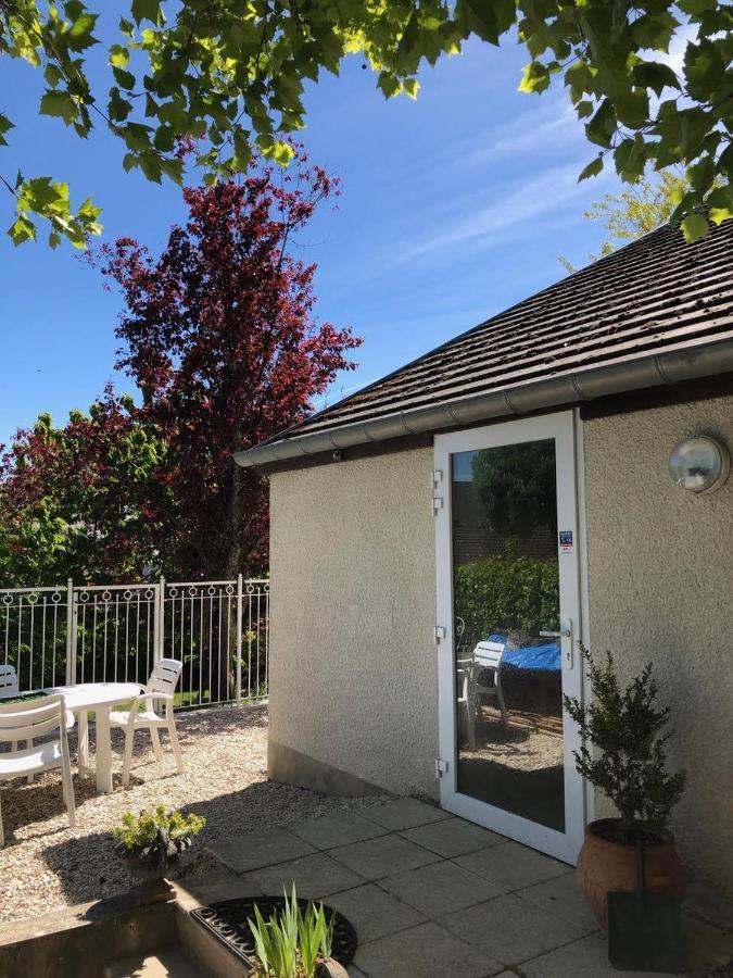 Le Clos des Moulins Hautvillers Exterior foto